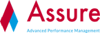 assure logo